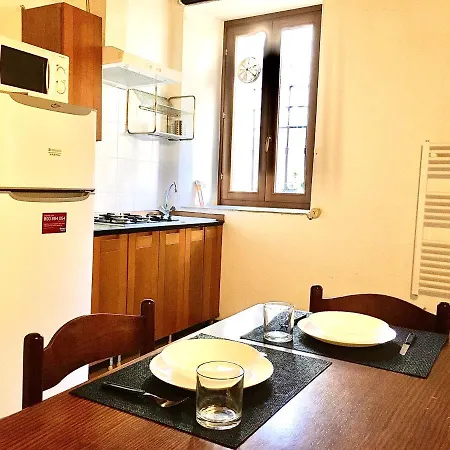 Gatto 4 House Appartement *