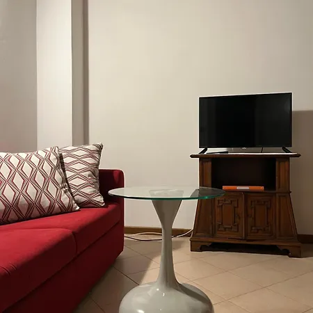 Gatto 4 House Apartman Verona