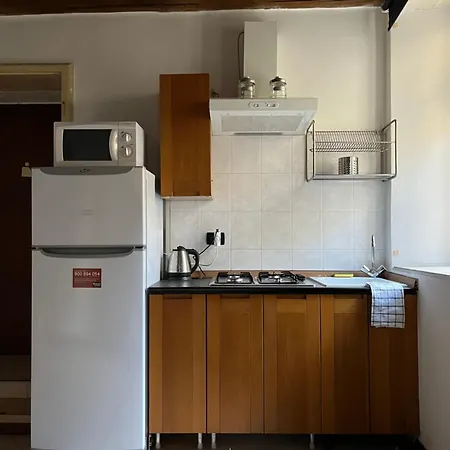 Gatto 4 House Werona