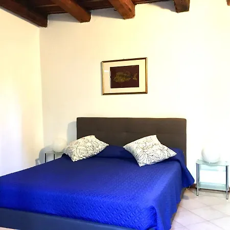 Gatto 4 House Apartment Verona