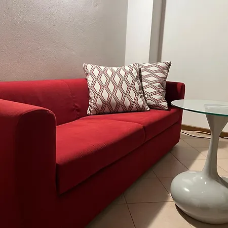 Apartament Gatto 4 House *
