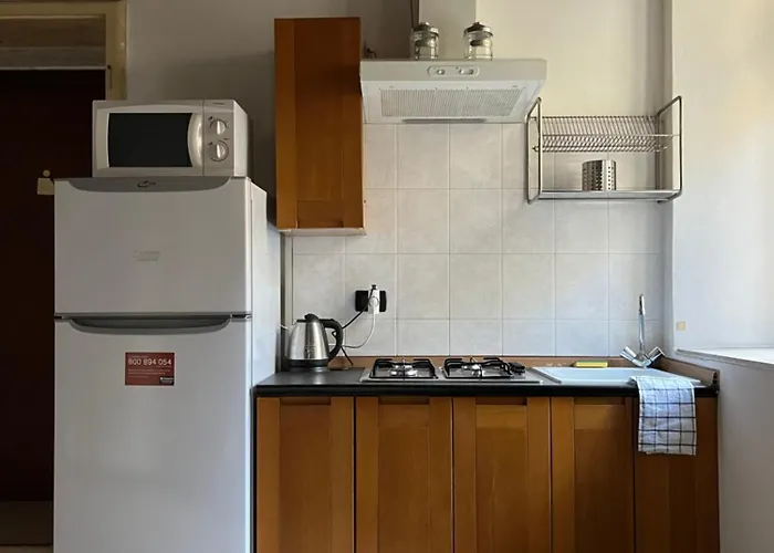 Gatto 4 House فيرونا