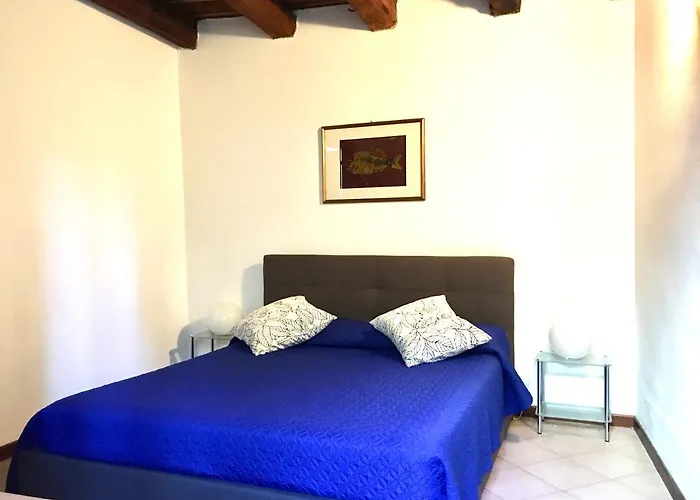 Gatto 4 House شقة فيرونا